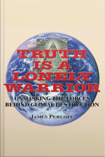 Truth Is A Lonely Warrior