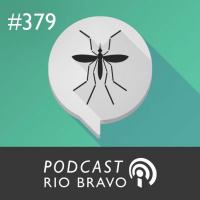 Podcast 379 – Paolo Zanotto – Os desafios no combate ao zika vírus