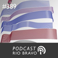 Podcast 389 – Ricardo Ohtake – O Instituto Tomie Ohtake e a arte contemporânea