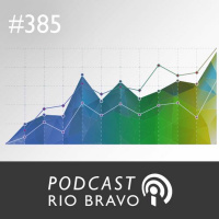 Podcast 385 – André Portela – Sobre as reformas necessárias para a retomada do crescimento