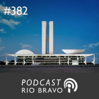 Podcast 382 – Carlos Pereira – As relações entre executivo e legislativo e a nova coalizão nacional