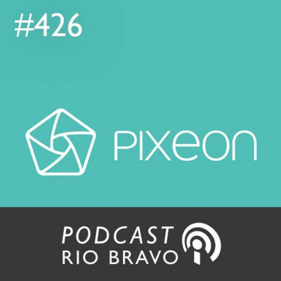 Podcast Rio Bravo