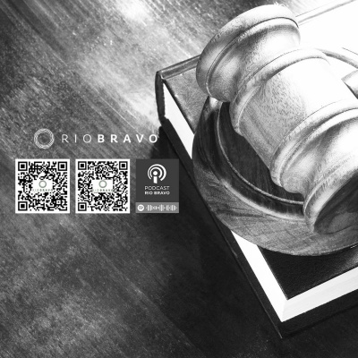 Podcast Rio Bravo