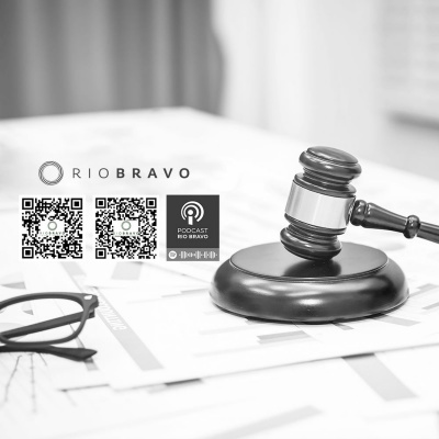 Podcast Rio Bravo