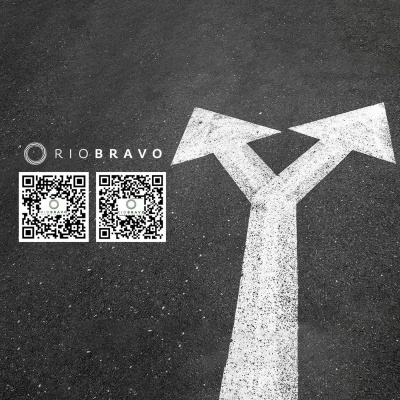 Podcast Rio Bravo