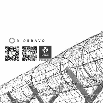 Podcast Rio Bravo
