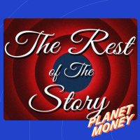 The Rest of the Story, 2024