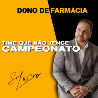 #320 Time que Não Vence Campeonato