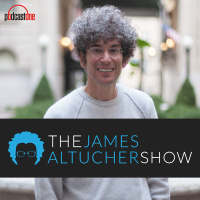 Stoicism with Ryan Holiday - Part 1