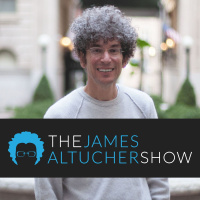 482 - Unconventional Careers: How Tank Sinatra Turned an Obsessive Mind into a Profitable Online Career