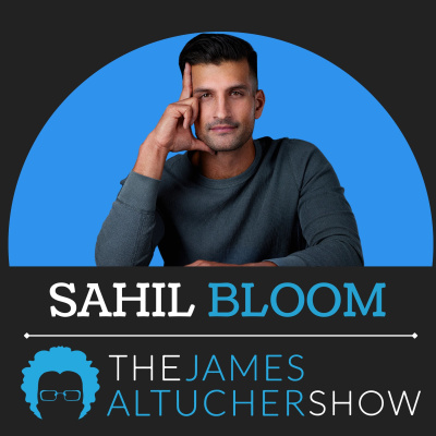 The James Altucher Show