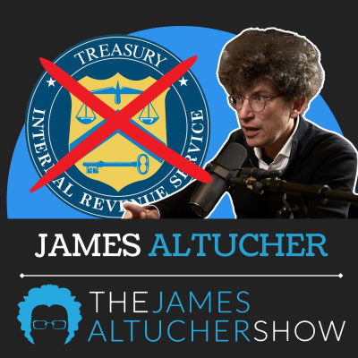 The James Altucher Show
