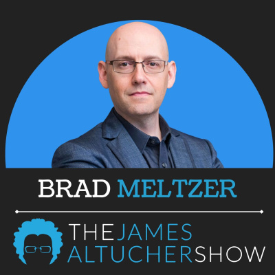 The James Altucher Show