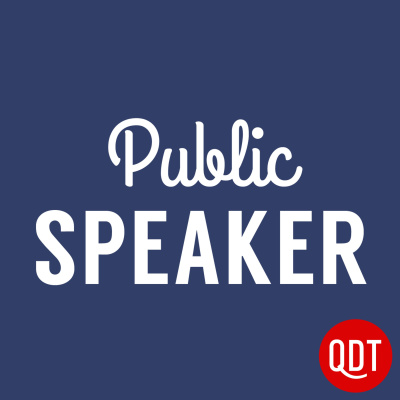 The Public Speakers Quick And Dirty Tips For Improving Your Communication Skills