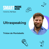 SPI 889: Ultraspeaking with Tristan de Montebello