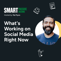 SPI 885: Whats Working on Social Media Right Now