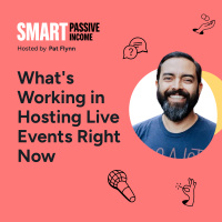 SPI 892: Whats Working in Hosting Live Events Right Now