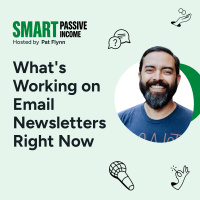 SPI 886: Whats Working on Email Newsletters Right Now
