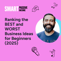 SPI 853: Ranking the BEST and WORST Business Ideas for Beginners (2025)