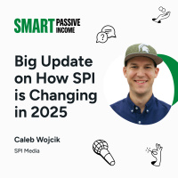 SPI 849: Big Update on How SPI is Changing in 2025