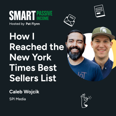 The Smart Passive Income Online Business And Blogging Podcast