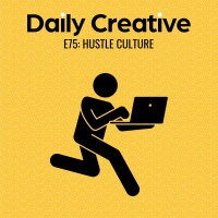 Why Hustle Culture Fails—and What to Do Instead