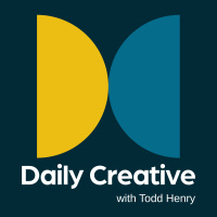 The Accidental Creative