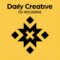 Wild Courage