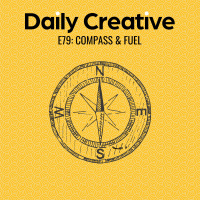 Your Compass  Creative Fuel