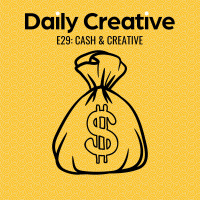 Cash  Creative