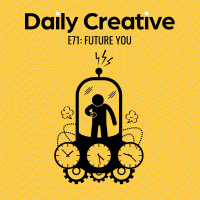 Lessons From Future You: How To Use Distancing To Unlock Brilliant Ideas