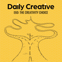 The Creativity Choice