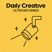 Spotlight Sickness