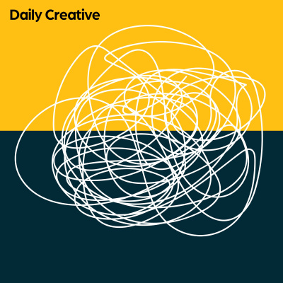 The Accidental Creative