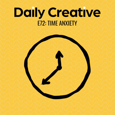 The Accidental Creative