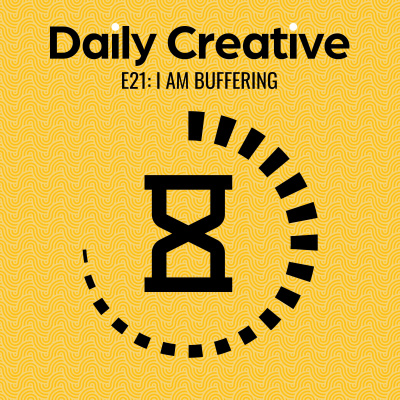 The Accidental Creative