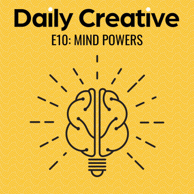 The Accidental Creative