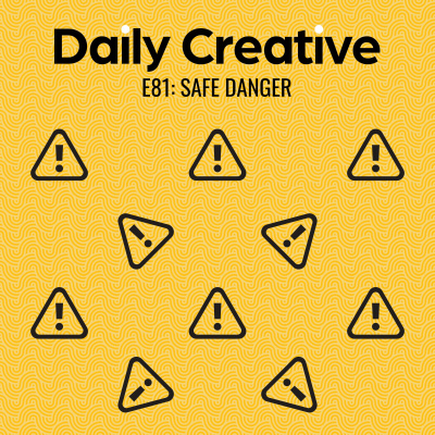 The Accidental Creative