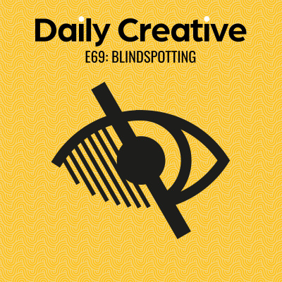 The Accidental Creative