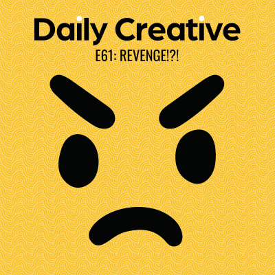 The Accidental Creative