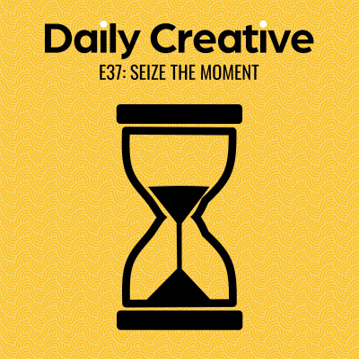 The Accidental Creative