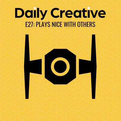 The Accidental Creative