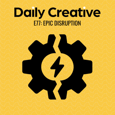 The Accidental Creative