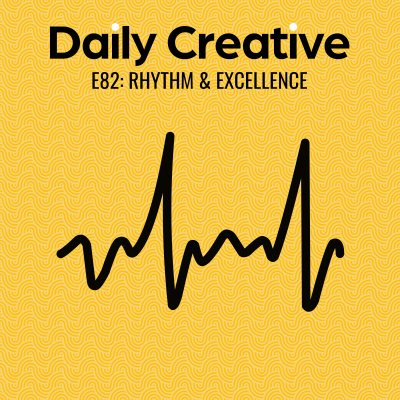 The Accidental Creative