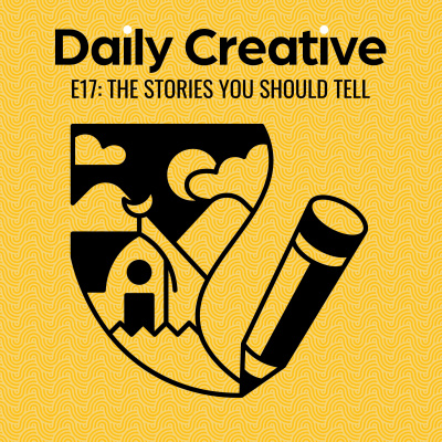 The Accidental Creative