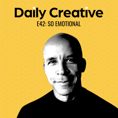 The Accidental Creative