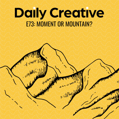 The Accidental Creative