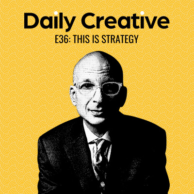 The Accidental Creative