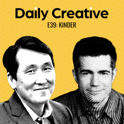 The Accidental Creative