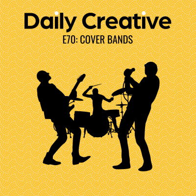 The Accidental Creative